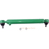 Power Steering Cylinder LVA14158 Fits for John Deere 110 TLB 4120 4320 4500 4510 4520 4600 4610 4700 4710 4720 - Fab Heavy Parts
