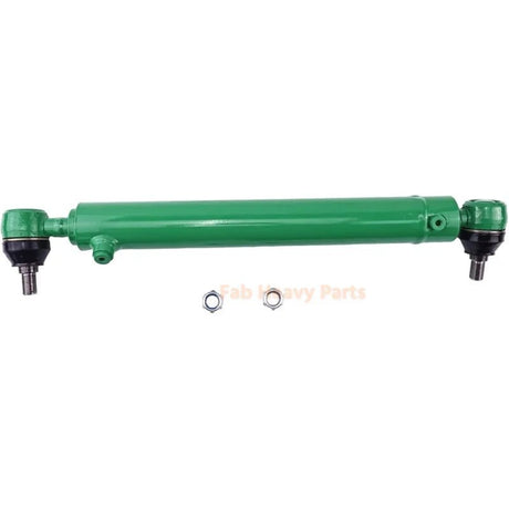 Power Steering Cylinder LVA14158 Fits for John Deere 110 TLB 4120 4320 4500 4510 4520 4600 4610 4700 4710 4720 - Fab Heavy Parts