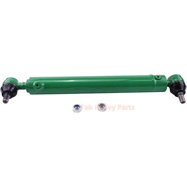 Power Steering Cylinder LVA14158 Fits for John Deere 110 TLB 4120 4320 4500 4510 4520 4600 4610 4700 4710 4720 - Fab Heavy Parts