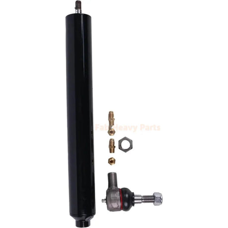 Power Steering Cylinder Shaft E2NN3A540BA E2NN3A547AA Fits for Ford 2000 3000 3600 4000 4600 Series Tractor - Fab Heavy Parts