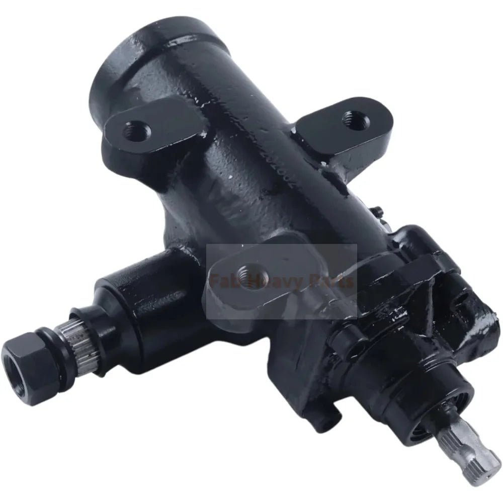 Power Steering Gear Box 27-7555 15062968 15087996 Fits for Chevy Express 2500 3500 for GMC Savana 2500 3500 for Dodge Ram Van 1500-3500 B250 B350 B1500 B2500 - Fab Heavy Parts