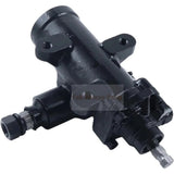Power Steering Gear Box 27-7555 15062968 15087996 Fits for Chevy Express 2500 3500 for GMC Savana 2500 3500 for Dodge Ram Van 1500-3500 B250 B350 B1500 B2500 - Fab Heavy Parts