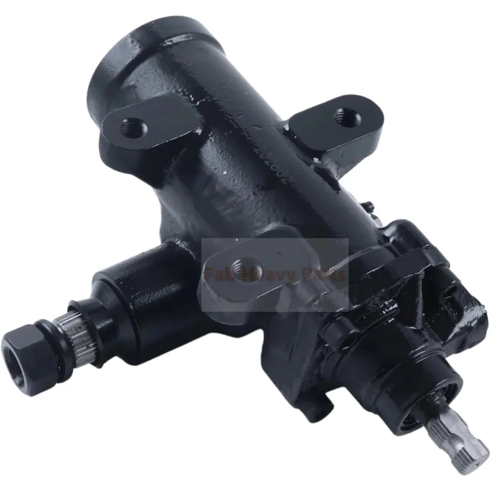 Scatola del servosterzo 27-7555 15062968 15087996 Adatto per Chevy Express 2500 3500 per GMC Savana 2500 3500 per Dodge Ram Van 1500-3500 B250 B350 B1500 B2500