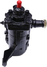 Power Steering Gear Box 8-98110220-5 8-98006753-5 Fits for Isuzu 4HK1 Engine 700P Truck - Fab Heavy Parts