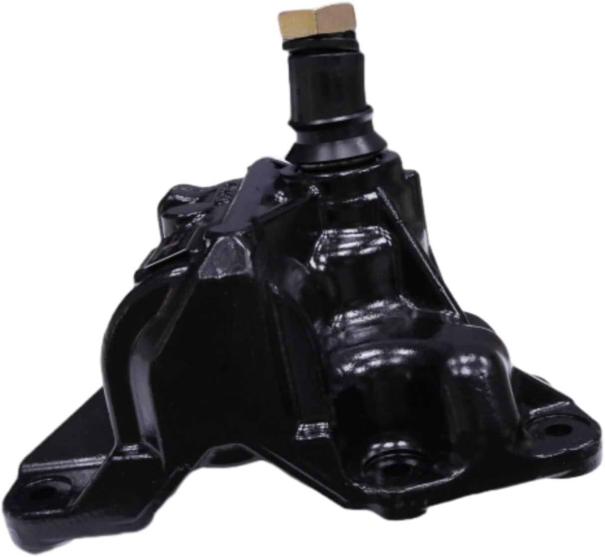 Power Steering Gear Box 8-98110220-5 8-98006753-5 Fits for Isuzu 4HK1 Engine 700P Truck - Fab Heavy Parts