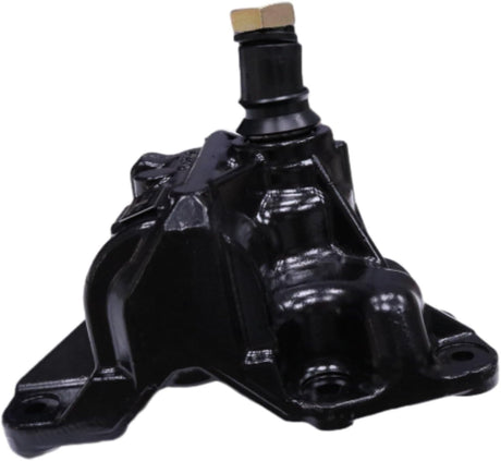 Power Steering Gear Box 8-98110220-5 8-98006753-5 Fits for Isuzu 4HK1 Engine 700P Truck - Fab Heavy Parts