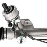 Rack de boîte de vitesses de direction assistée 8D1422066F 8D1422052B 8D1422052E 8D1422052M FITS POUR A4 8D2 B5 AVANT 8D5 VW PASSAT 3B2