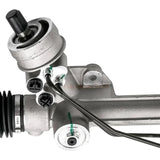 Power Steering Gear Box Rack 8D1422066F 8D1422052B 8D1422052E 8D1422052M Fits for A4 8D2 B5 Avant 8D5 VW Passat 3B2 - Fab Heavy Parts
