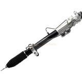 Power Steering Gear Box Steering Rack Pinion 49200-AE020 49001-EB700 49001-EB305 Fits for NISSAN NAVARA D40/NP300