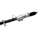 Power Steering Gear Box Steering Rack Pinion 49200-AE020 49001-EB700 49001-EB305 Fits for NISSAN NAVARA D40/NP300