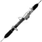 Power Steering Gear Box Steering Rack Pinion 49200-AE020 49001-EB700 49001-EB305 Fits for NISSAN NAVARA D40/NP300