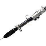 Power Steering Gear Box Steering Rack Pinion 49200 - AE020 49001 - EB700 49001 - EB305 Fits for NISSAN NAVARA D40/NP300 - Fab Heavy Parts