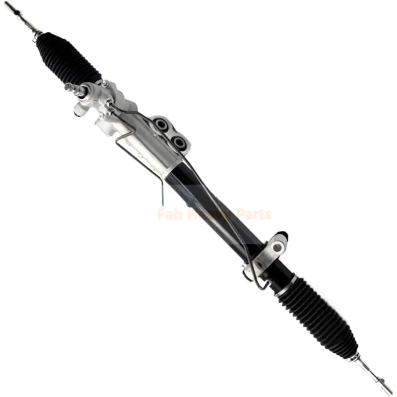 Power Steering Gear Box Steering Rack Pinion 49200 - AE020 49001 - EB700 49001 - EB305 Fits for NISSAN NAVARA D40/NP300 - Fab Heavy Parts