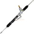 Power Steering Gear Rack 34110SA080 34110 - SA080 34110 - SA030 34110SA130 Compatible For SUBARU FORESTER 2.0L 2.5L - Fab Heavy Parts