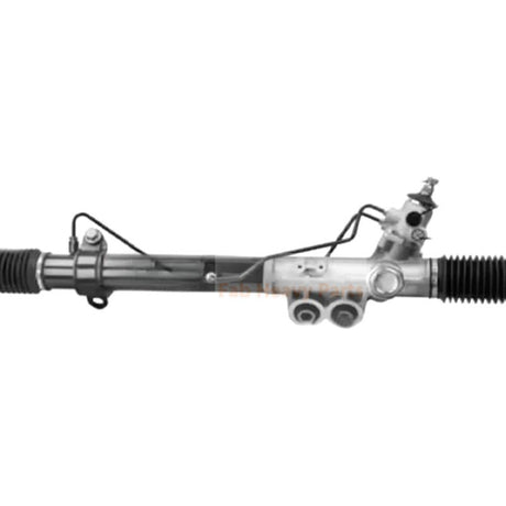 Power Steering Gear Rack 490014KD0A 490014KD1A 49001 - 4KD0A 49001 - 4KD1A Fits For Nissan Navara NP300 FRONTIER - Fab Heavy Parts