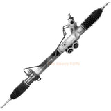 Power Steering Gear Rack 490014KD0A 490014KD1A 49001 - 4KD0A 49001 - 4KD1A Fits For Nissan Navara NP300 FRONTIER - Fab Heavy Parts