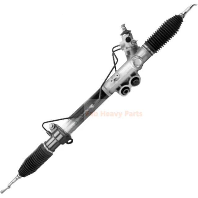 Power Steering Gear Rack 490014KD0A 490014KD1A 49001 - 4KD0A 49001 - 4KD1A Fits For Nissan Navara NP300 FRONTIER - Fab Heavy Parts