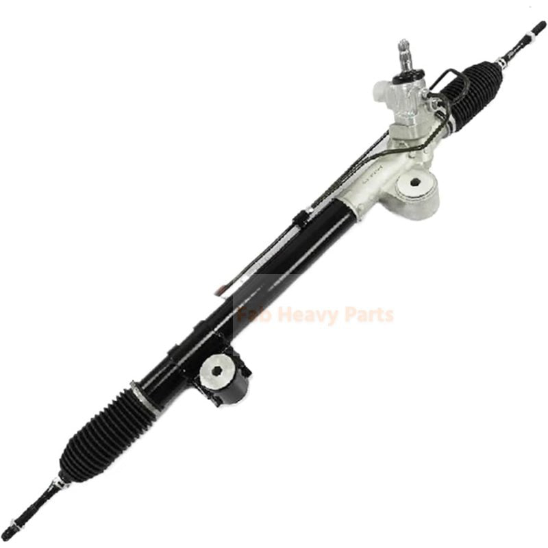 Power Steering Gear Rack 492004GE1A 49200 4GE1A 49200 - 4GE1A Compatible For Infiniti Q50 - Fab Heavy Parts