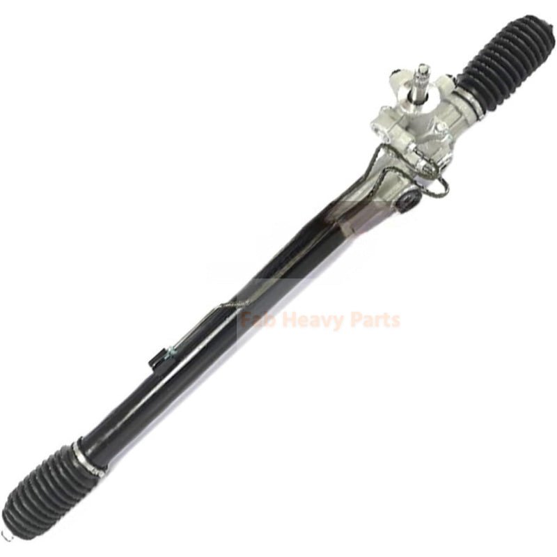 Power Steering Gear Rack 53601 - SEA - E13 53601SEAE13 Compatible For Honda Accord - Fab Heavy Parts