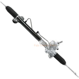 Stuurbekrachtiging tandwielrek 53601-SWAQ01 compatibel voor Honda CRV