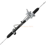 Stuurbekrachtiging tandwielrek 53601-SWAQ01 compatibel voor Honda CRV