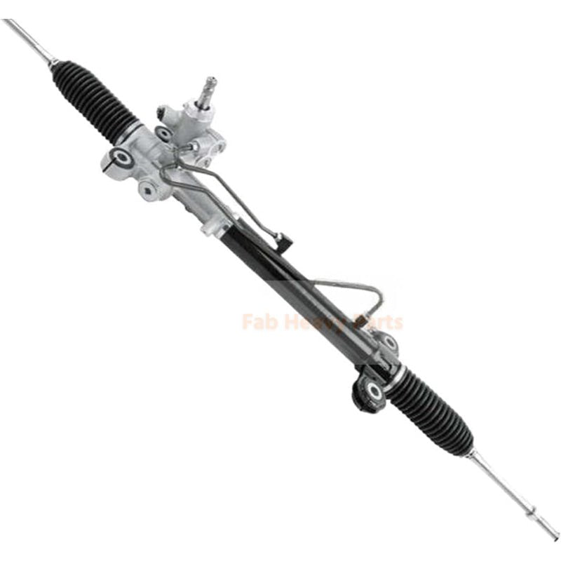 Power Steering Gear Rack 53601 - SWAQ01 Compatible For Honda CRV - Fab Heavy Parts