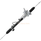 Power Steering Gear Rack 53601 - SWAQ01 Compatible For Honda CRV - Fab Heavy Parts