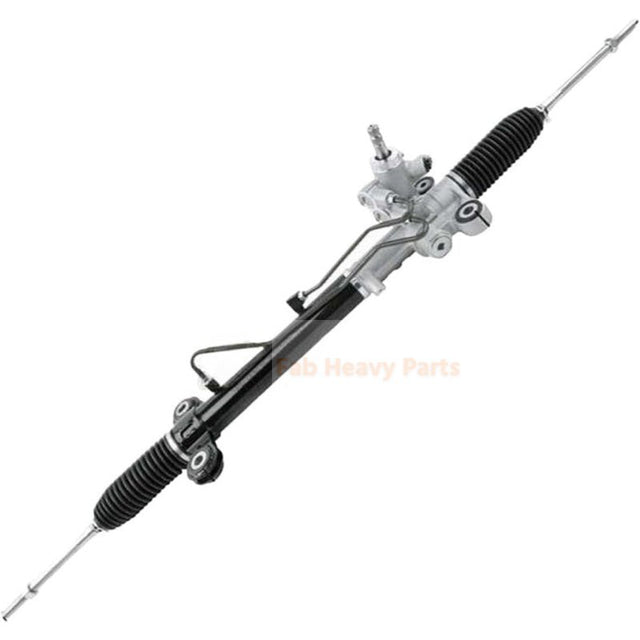 Power Steering Gear Rack 53601 - SWAQ01 Compatible For Honda CRV - Fab Heavy Parts