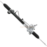 Power Steering Gear Rack 53601 - SWAQ01 Compatible For Honda CRV - Fab Heavy Parts