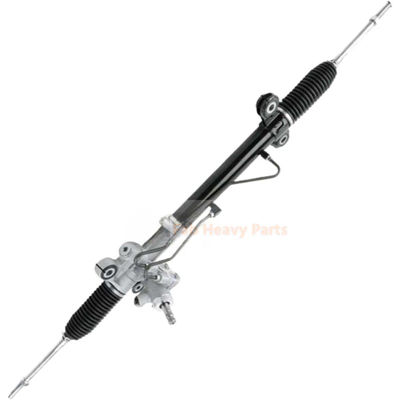 Power Steering Gear Rack 53601 - SWAQ01 Compatible For Honda CRV - Fab Heavy Parts
