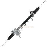 Power Steering Gear Rack 53601 - SWAQ01 Compatible For Honda CRV - Fab Heavy Parts