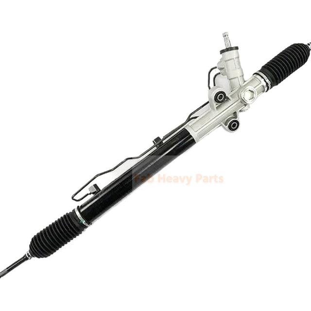 Power Steering Gear Rack 577004H101 57700-4H101 577004H100 577004H300 Compatible For HYUNDAI H1 STAREX 2007-2015
