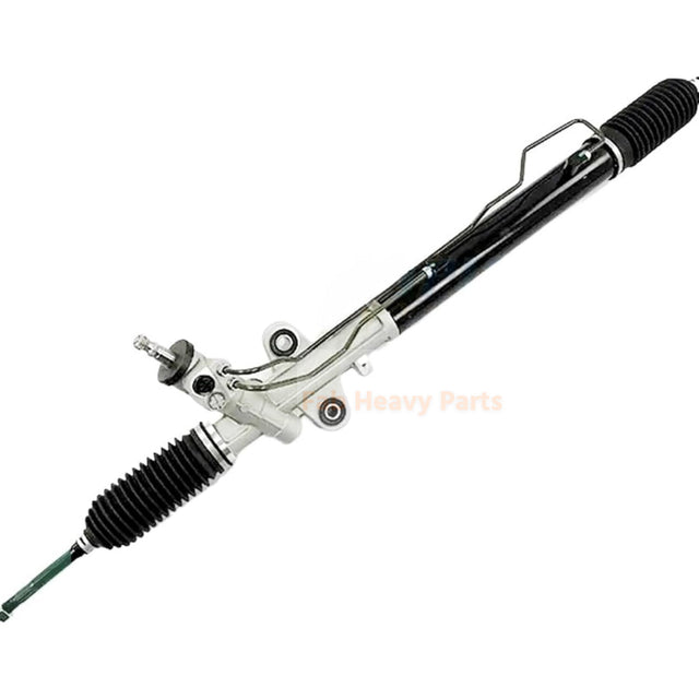 Power Steering Gear Rack 577004H101 57700-4H101 577004H100 577004H300 Compatible For HYUNDAI H1 STAREX 2007-2015