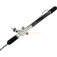 Power Steering Gear Rack 577004H101 57700 - 4H101 577004H100 577004H300 Compatible For HYUNDAI H1 STAREX 2007 - 2015 - Fab Heavy Parts