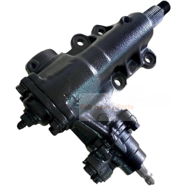 Power Direring Gear Rack 8970453450 89109986 8-97045345-0 Compatible pour Isuzu Trooper TFR54 Fuego TFR TFS 4JA1 4JB1