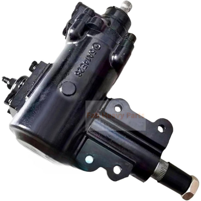 Power Direring Gear Rack 8970453450 89109986 8-97045345-0 Compatible pour Isuzu Trooper TFR54 Fuego TFR TFS 4JA1 4JB1