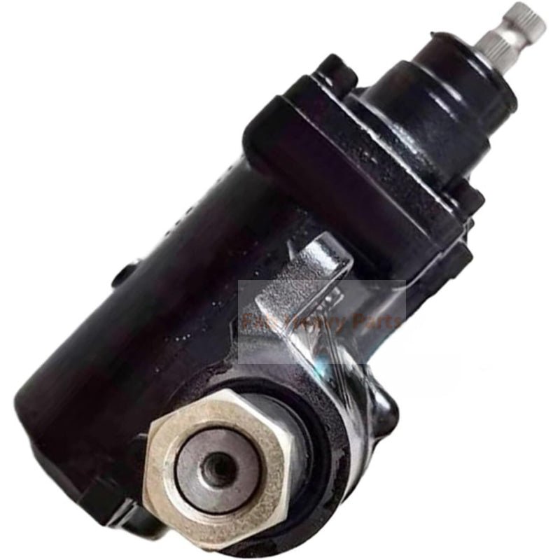 Power Steering Gear Rack 8970453450 89109986 8 - 97045345 - 0 Compatible For ISUZU Trooper TFR54 FUEGO TFR TFS 4JA1 4JB1 - Fab Heavy Parts