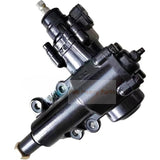 Power Steering Gear Rack 8970453450 89109986 8 - 97045345 - 0 Compatible For ISUZU Trooper TFR54 FUEGO TFR TFS 4JA1 4JB1 - Fab Heavy Parts