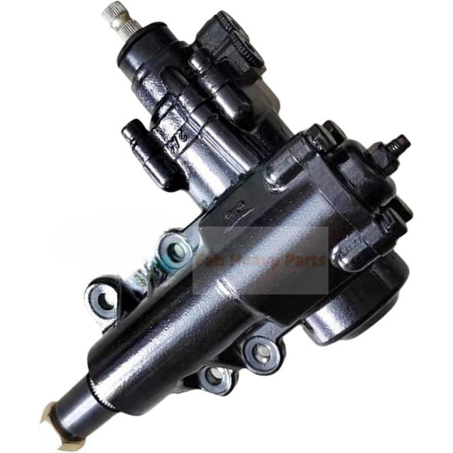 Power Steering Gear Rack 8970453450 89109986 8 - 97045345 - 0 Compatible For ISUZU Trooper TFR54 FUEGO TFR TFS 4JA1 4JB1 - Fab Heavy Parts