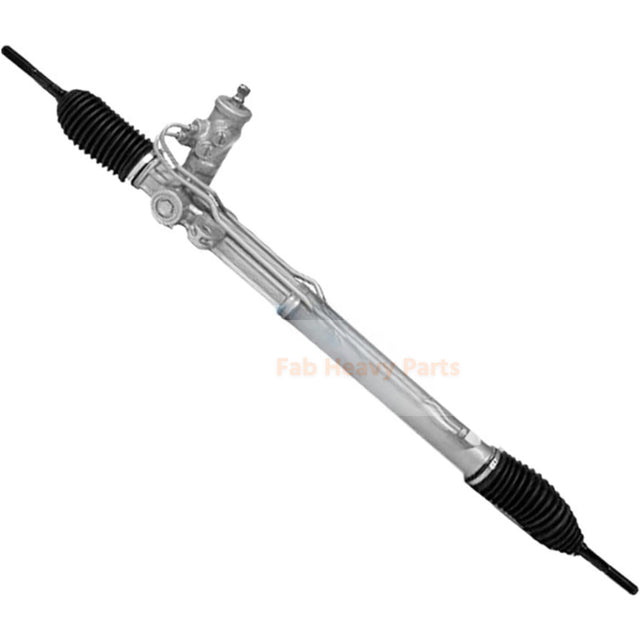 Power Steering Gear Rack And Pinion 577002P700 57700-2P700 Compatible For Kia Sorento 2.0 2009-
