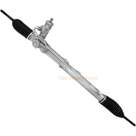 Power Steering Gear Rack And Pinion 577002P700 57700 - 2P700 Compatible For Kia Sorento 2.0 2009 - Fab Heavy Parts