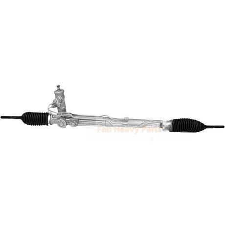 Power Steering Gear Rack And Pinion 577002P700 57700 - 2P700 Compatible For Kia Sorento 2.0 2009 - Fab Heavy Parts