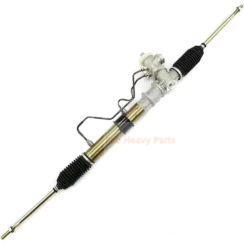 Power Steering Gear Rack Box MR102489 MR319627 30638473 MR911364 8601646 Compatible For VOLVO S40 V40 - Fab Heavy Parts