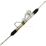 Power Steering Gear Rack Box MR102489 MR319627 30638473 MR911364 8601646 Compatible For VOLVO S40 V40 - Fab Heavy Parts
