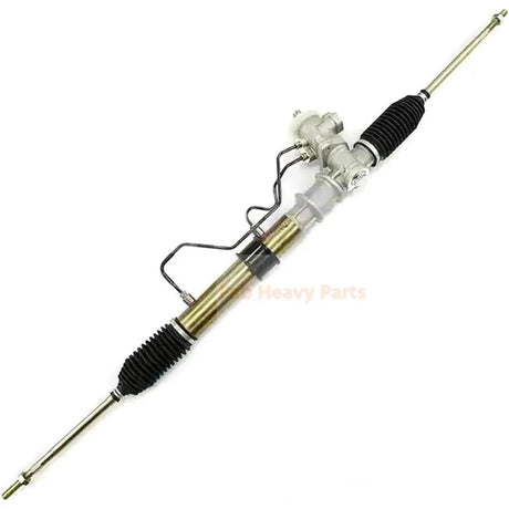 Power Steering Gear Rack Box MR102489 MR319627 30638473 MR911364 8601646 Compatible For VOLVO S40 V40 - Fab Heavy Parts