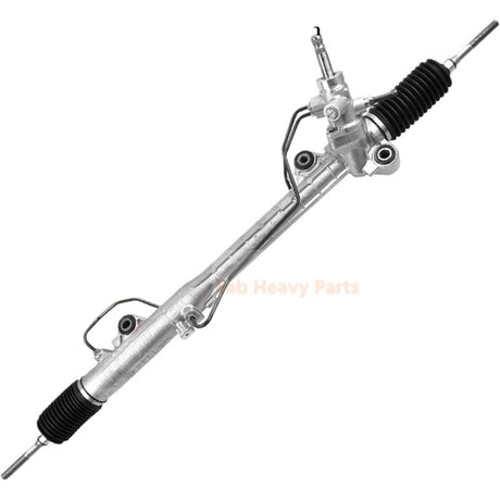 Power Steering Gear Rack GJ6E32110E GJ6A32110E GJ6A32110C GJ6E - 32 - 110B Compatible For MAZDA 6 2002 - 2007 - Fab Heavy Parts
