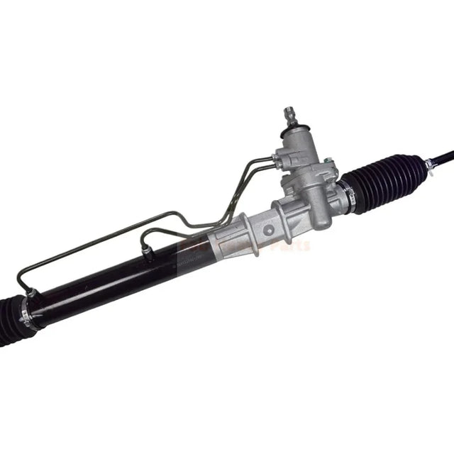 Power Direring Gear Rack MR319767 convient à Mitsubishi Pajero Pinin/Montero IO TR4 4WD 4G93 4G94 1999-2005