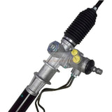 Power Steering Gear Rack MR319767 Fits for Mitsubishi PAJERO PININ/MONTERO IO TR4 4WD 4G93 4G94 1999 - 2005 - Fab Heavy Parts
