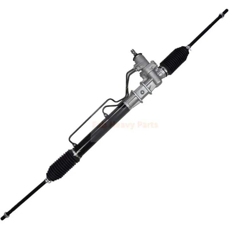 Power Steering Gear Rack MR319767 Fits for Mitsubishi PAJERO PININ/MONTERO IO TR4 4WD 4G93 4G94 1999 - 2005 - Fab Heavy Parts