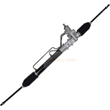 Power Steering Gear Rack MR319767 Fits for Mitsubishi PAJERO PININ/MONTERO IO TR4 4WD 4G93 4G94 1999 - 2005 - Fab Heavy Parts